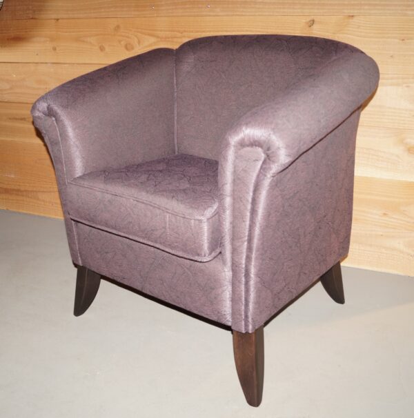 Klassieke fauteuil Petworth