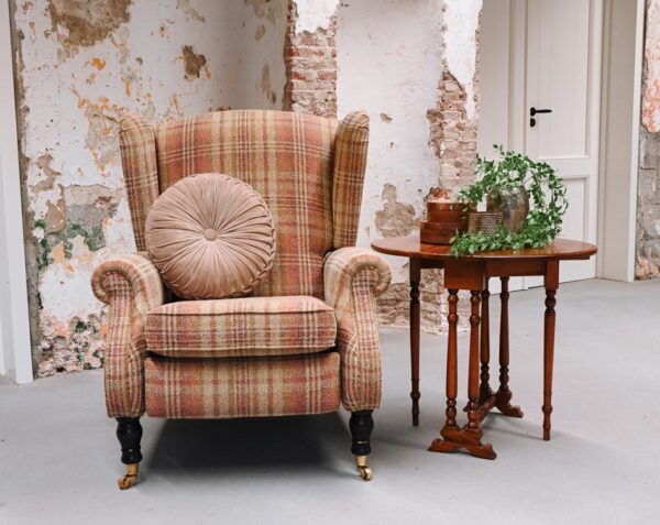 Klassieke fauteuil Parker Knoll