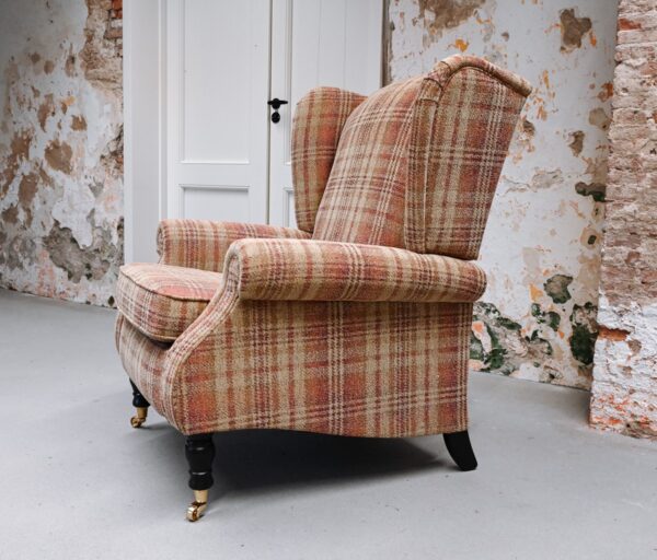 Klassieke relaxfauteuil Chatsworth - Image 2