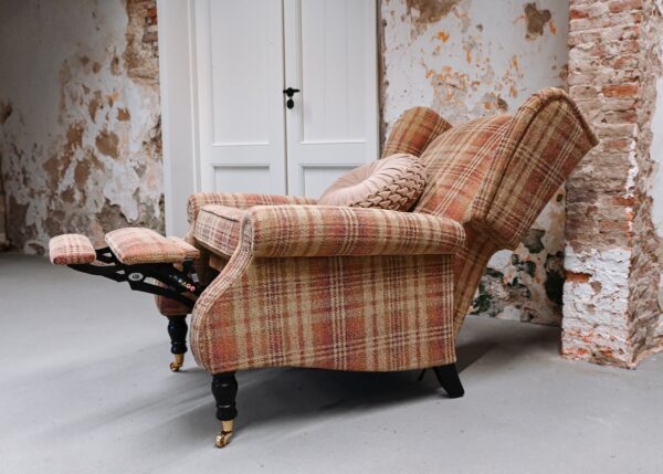 Klassieke relaxfauteuil Chatsworth - Image 4