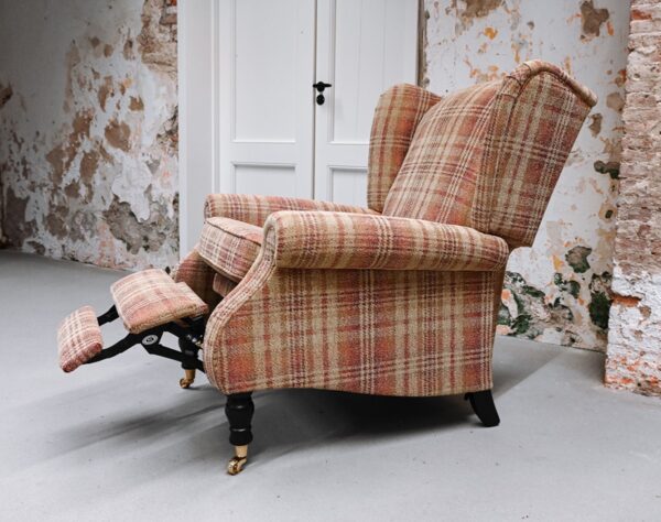 Klassieke relaxfauteuil Chatsworth - Image 3