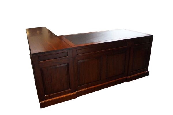 Klassiek bureau Curtis Corner - Afbeelding 3